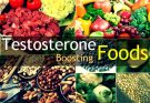 Testosterone Boosting ’14’ Natural Super Foods – Gardening Cosmos